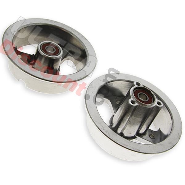 Rear Rim for ATV Pocket Quad (type 2) - Alu, Pocket Quad Spare Parts Rear Rim for ATV Pocket Quad (type 2) - Alu, Pocket Quad Spare Parts
