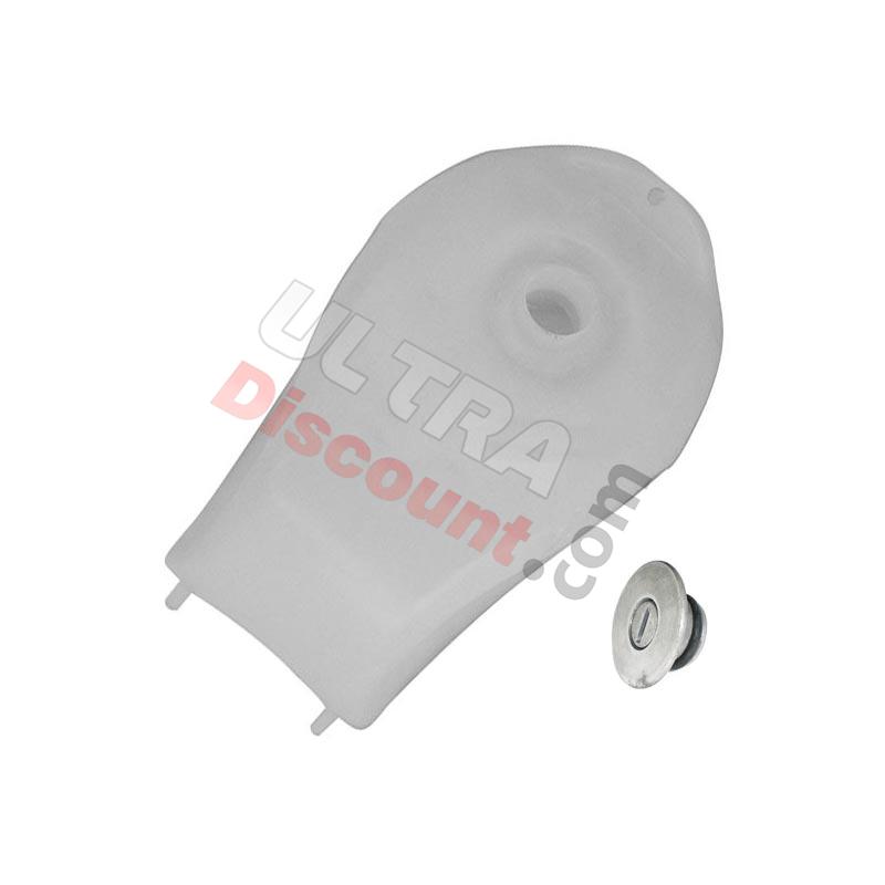 Fuel Tank for Pocket Bike Polini GP3, Polini 911 GP3 Spare Parts Fuel Tank for Pocket Bike Polini GP3, Polini 911 GP3 Spare Parts