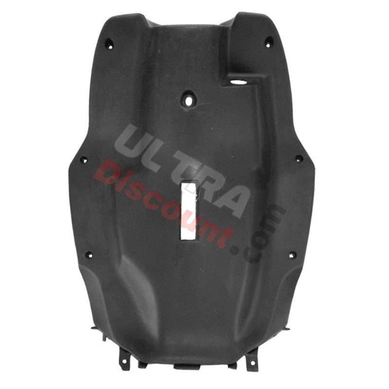 Front Footwell Panel (Facing Knees) for Jonway Scooter YY50QT-28A, Jonway Scooter Parts