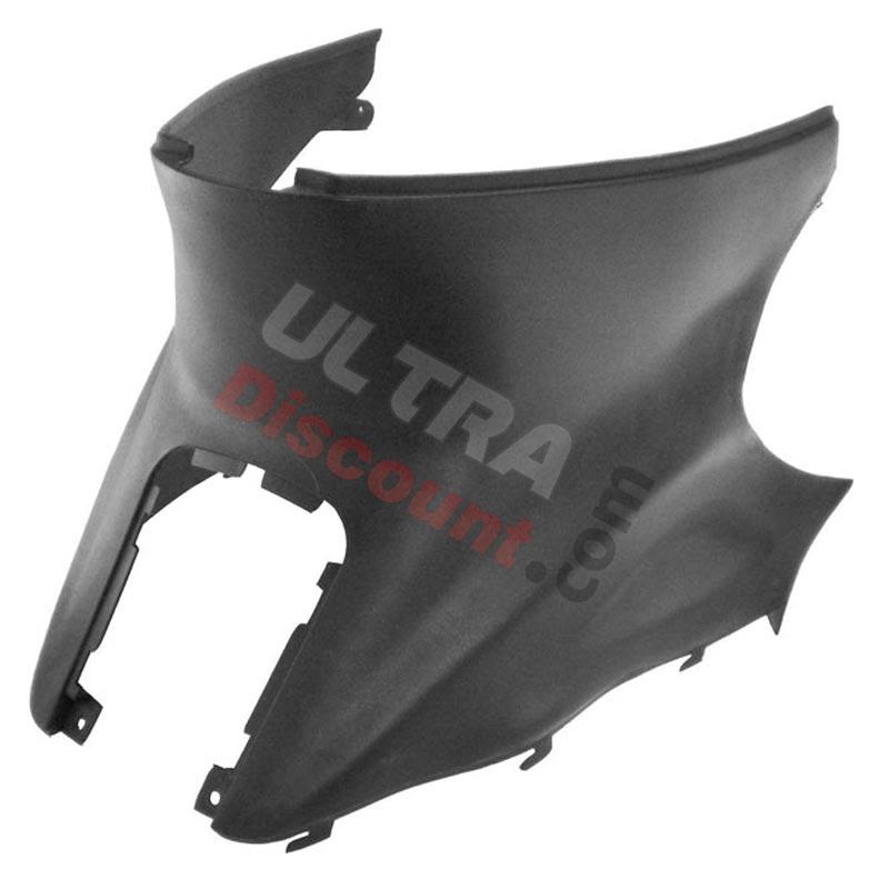 Rear Footwell Panel (Facing Heels) for Jonway Scooter YY50QT-28A, Jonway Scooter Parts