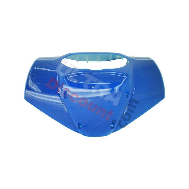 Front Fairing Windshield for Scooter - Blue, Chinese scooter parts Front Fairing Windshield for Scooter - Blue, Chinese scooter parts