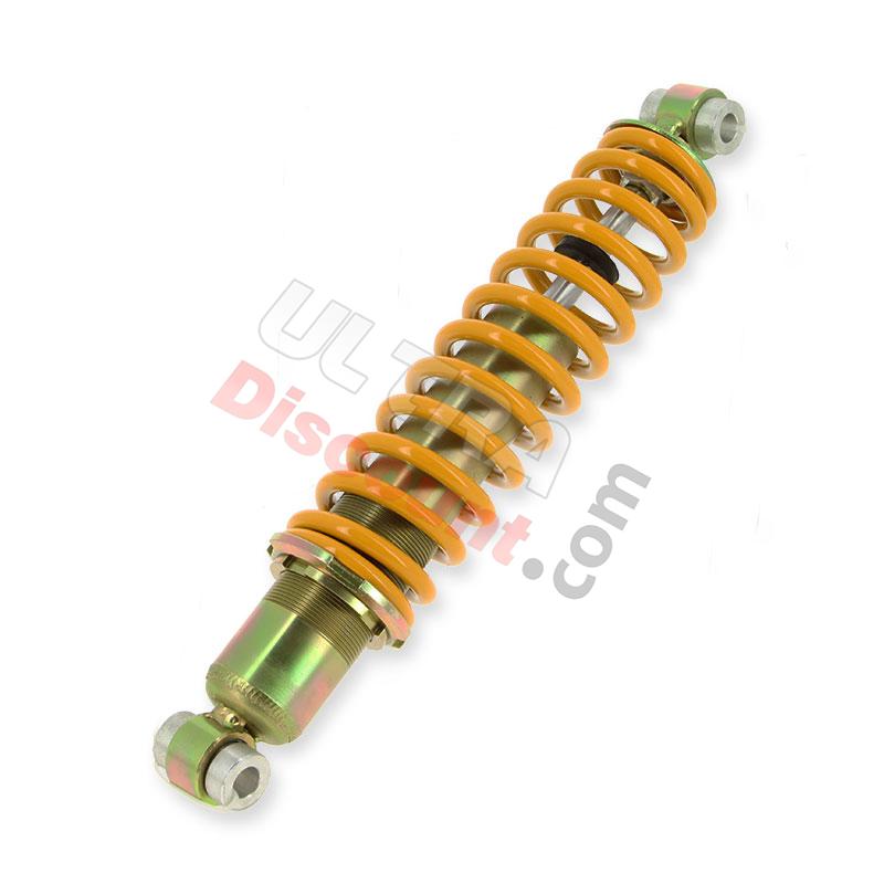Rear Shock Absorber yellow for ATV Shineray 250 STXE, Shineray Parts ATV 250 STXE