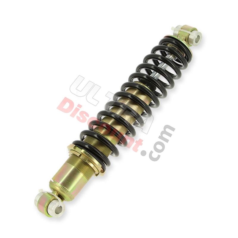 Rear Shock Absorber for ATV Shineray Quad 250cc STXE Black, Shineray Parts ATV 250 STXE