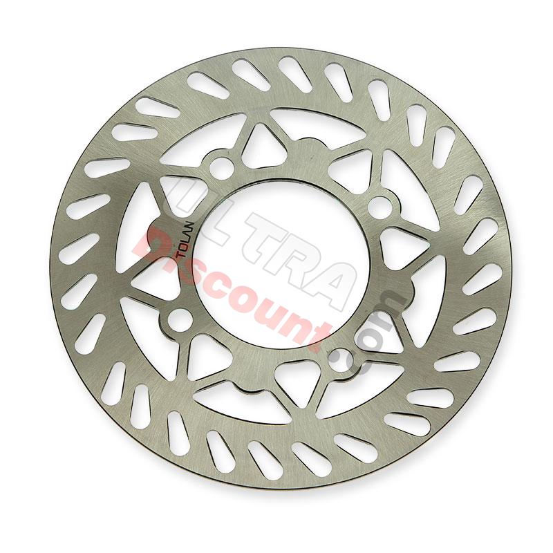 Brake Disc for Dirt Bike (Type 1), Dirt Bike Spare Parts