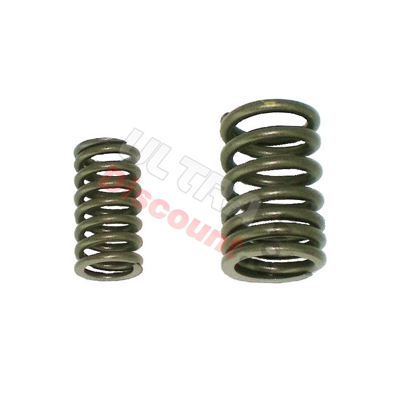 Valve Springs for ATV Shineray Quad 250cc ST-9E, Shineray Parts ATV 250 STIXE ST9E