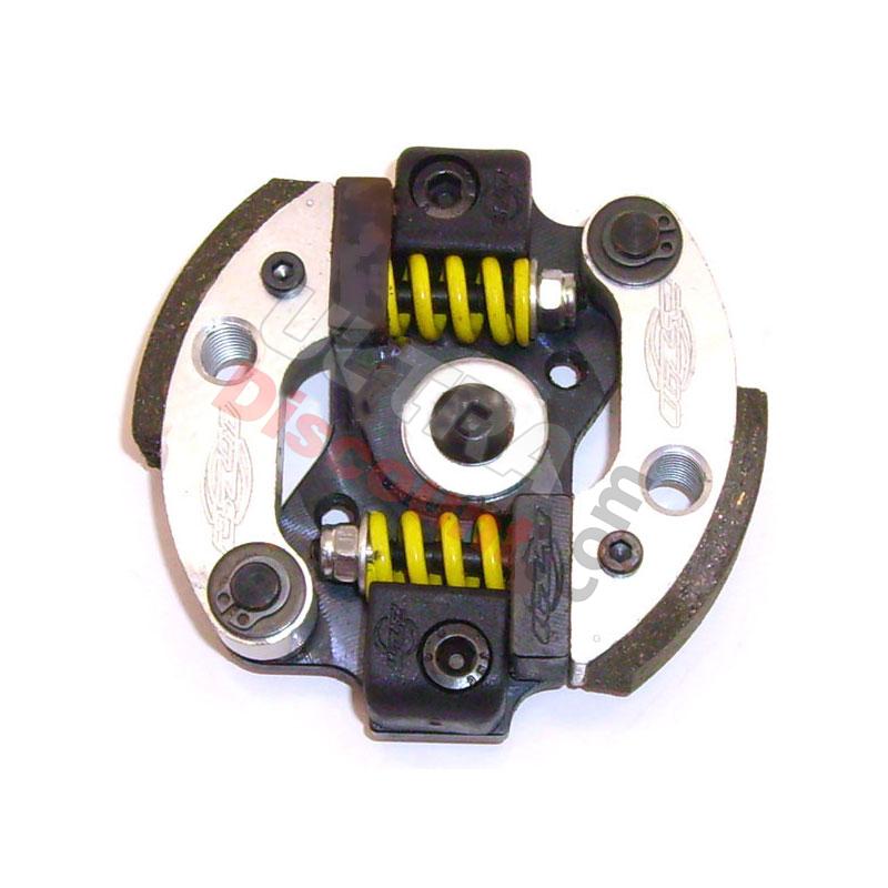 Bizetamotor (BZM) Clutch for Pocket Bike 47cc - 49cc, Pocket Bike Spare Parts