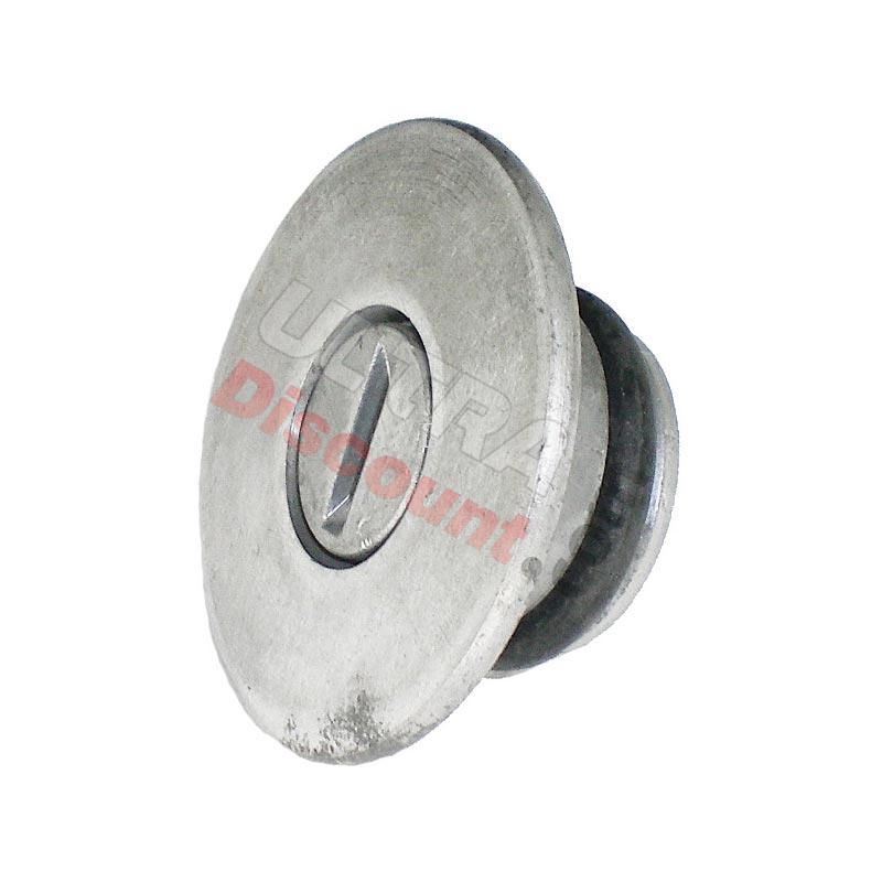 Gas Tank Cap for Pocket Bike Polini GP3, Polini 911 GP3 Spare Parts