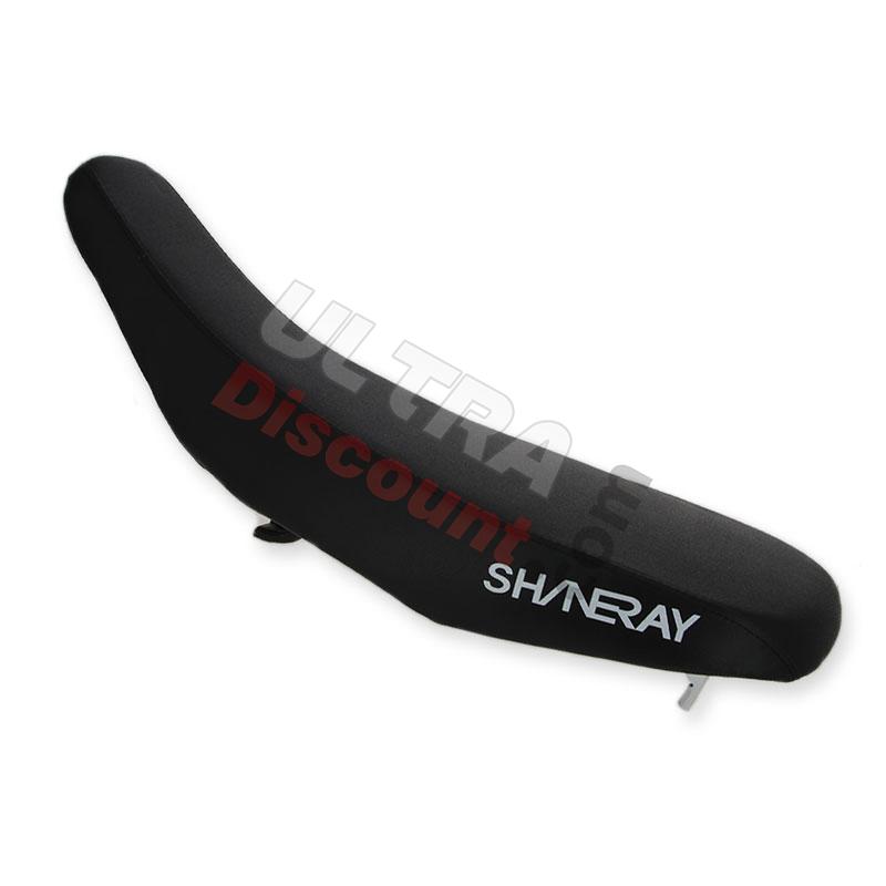 Seat black for ATV Shineray Quad 250cc STXE, Shineray Parts ATV 250 STXE