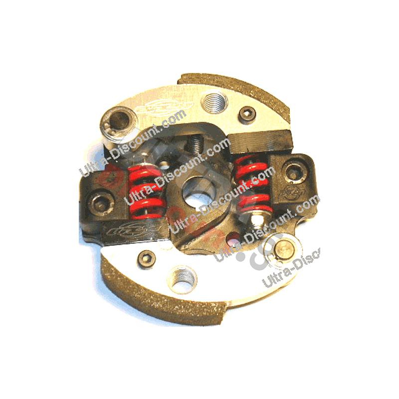 2-shoe Carbon Clutch for MTA4, Parts Pocket Blata MT4 2-shoe Carbon Clutch for MTA4, Parts Pocket Blata MT4