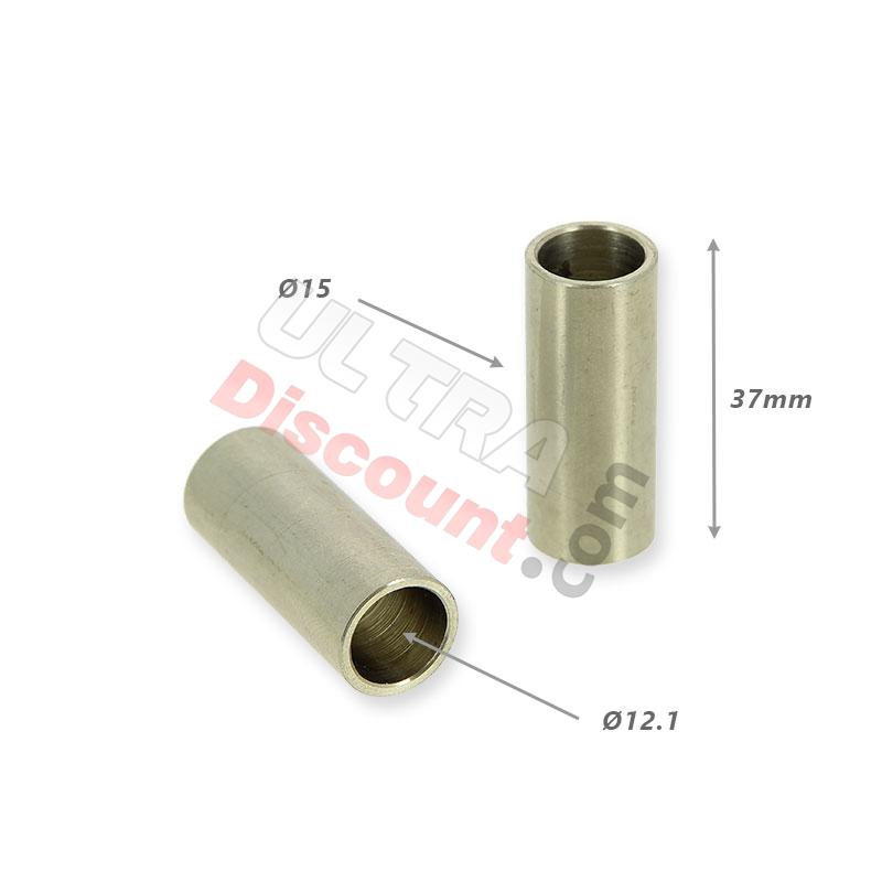 15mm spacer for 12mm axle, Dirt Bike Spare Parts 15mm spacer for 12mm axle, Dirt Bike Spare Parts