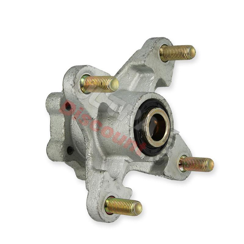 Front Wheel Hub for ATV Bashan Quad 200cc BS200S-7 (type 2), Bashan Parts ATV 200cc BS200S7