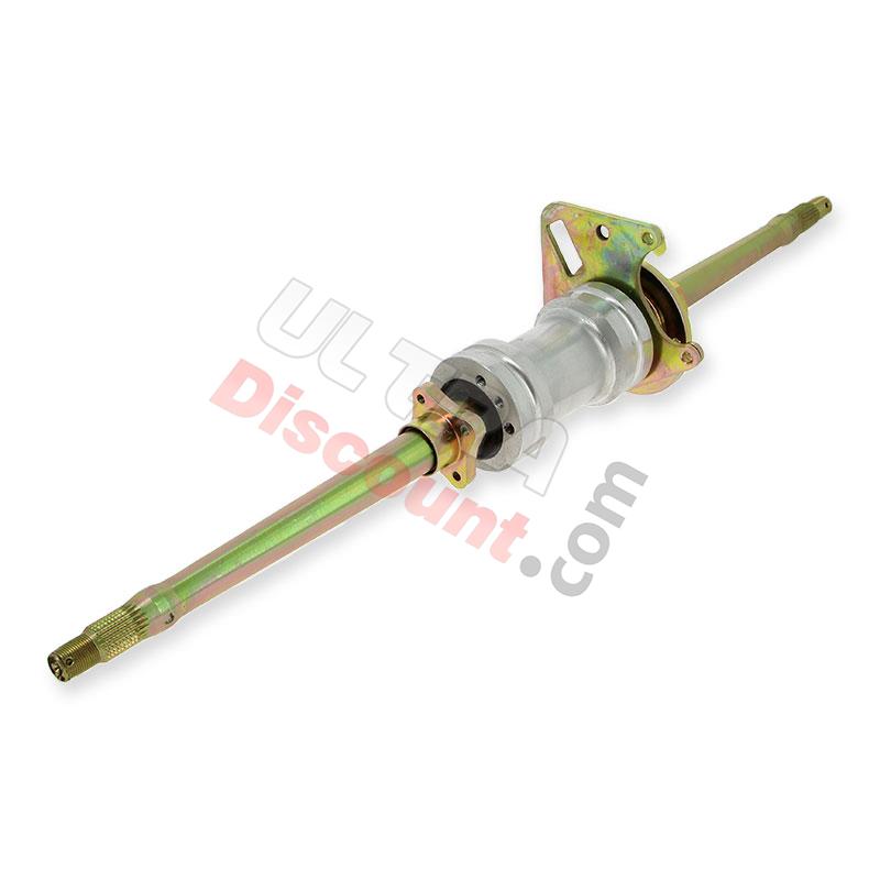 Rear Axle for ATV Bashan Quad 200cc (BS200S-7), Bashan Parts ATV 200cc BS200S7