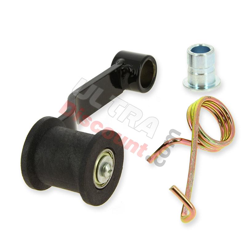 Chain Tensioner Kit for ATV Shineray Quad 200cc, Shineray Parts ATV 200STIIE and STIIEB