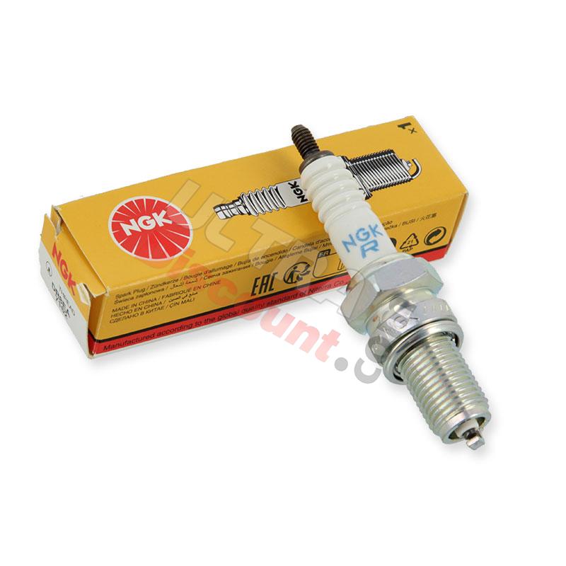 NKG Spark Plug for ATV Bashan Quad 200cc (BS200S-7), Bashan Parts ATV 200cc BS200S7