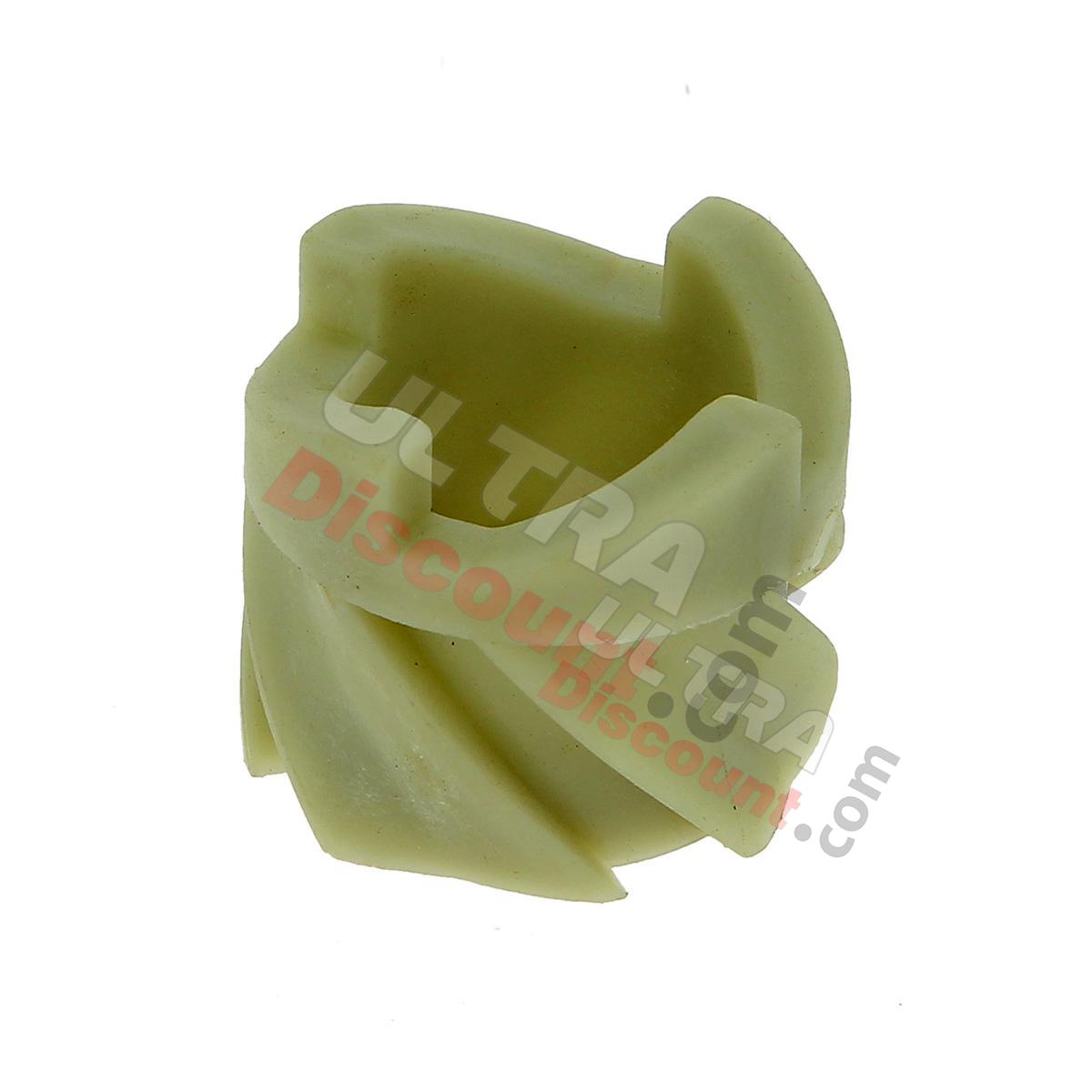 Recoil Starter Plastic Sprocket for Pocket Bike, Pocket Bike Spare Parts