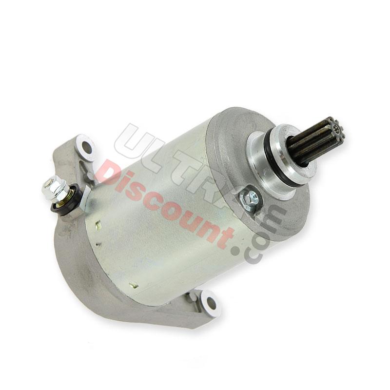 Starter Motor for ATV Shineray Quad 350cc, Shineray Spare Parts ATV 350cc Starter Motor for ATV Shineray Quad 350cc, Shineray Spare Parts ATV 350cc