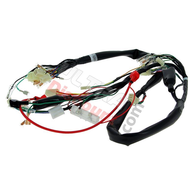 Wire Harness 36610-17H01 for Skymax 50cc 125cc (before 10-2015), Dax Skymax Parts