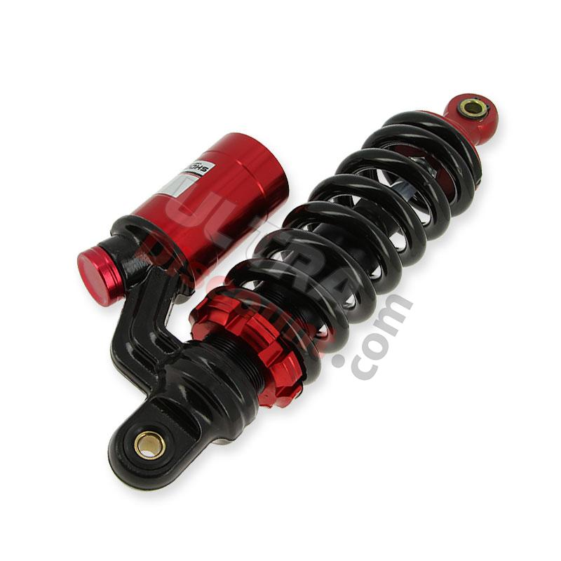 Rear Shock Absorber for Dirt Bike (type 5) - 280mm, Dirt Bike Spare Parts