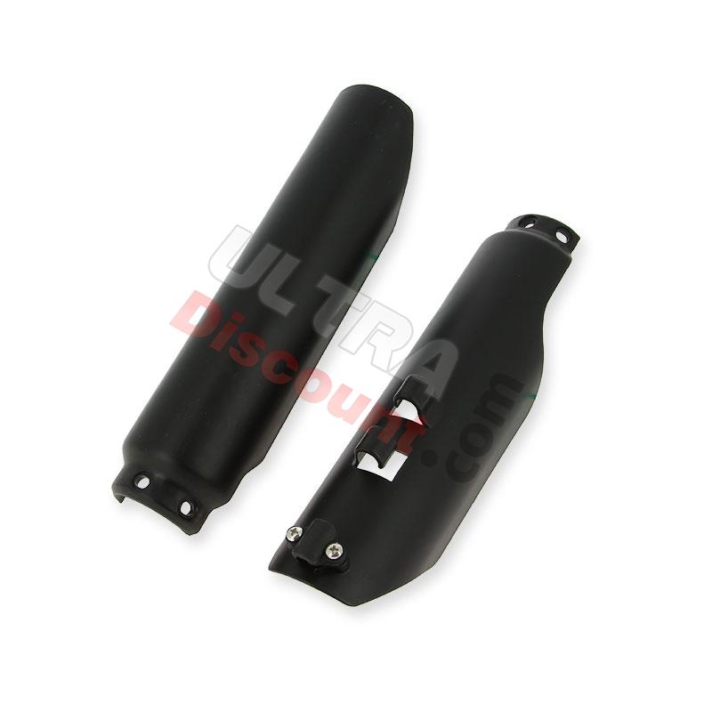Guards for Dirt Bike Front Fork Tubes 700mm, Dirt Bike Spare Parts