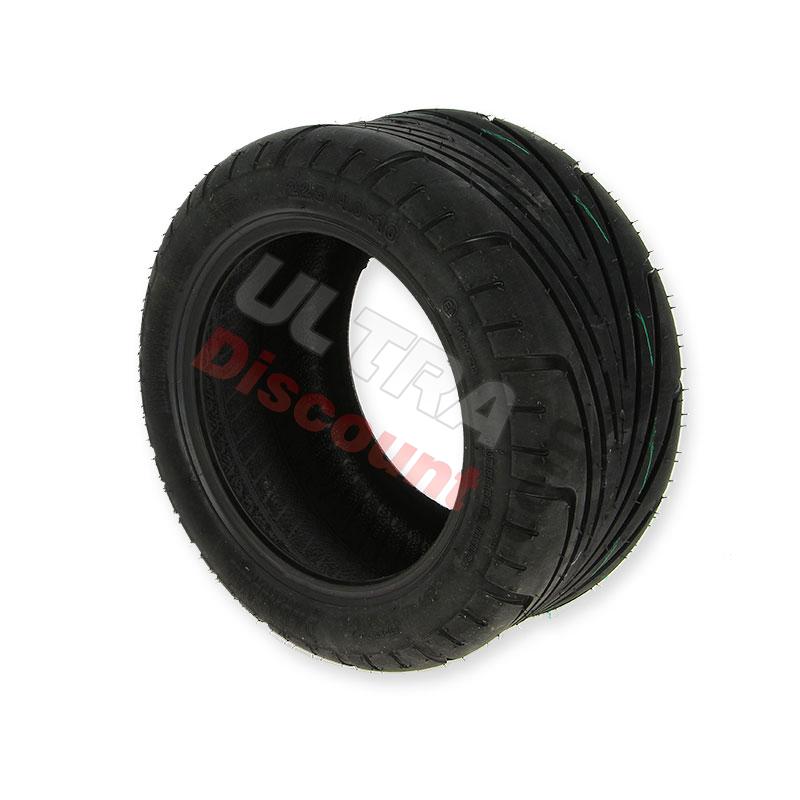 Front and Rear Tires for Citycoco (225-40-10), Citycoco spare parts