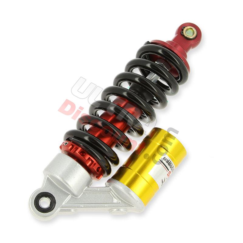 Rear Shock Absorber for Dirt Bike (model 5) - 265mm, Dirt Bike Spare Parts