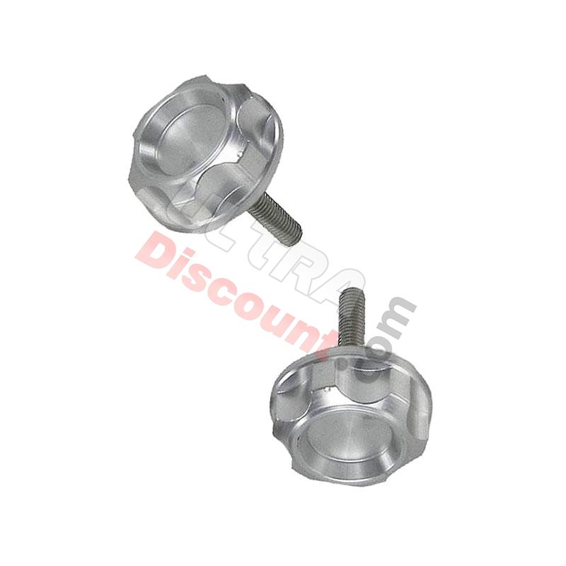 CNC Handlebar lock Monkey - Gorilla, Monkey - Gorilla Spare Parts