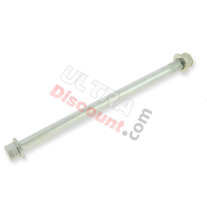 Rear Wheel Axle for Monkey 50cc ~ 125cc (208mm), Monkey - Gorilla Spare Parts
