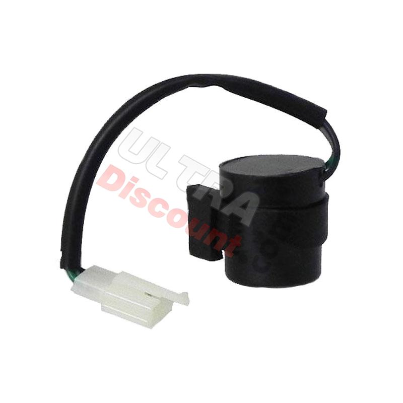 Flasher Relay for ATV Bashan Quad 200cc (BS200S-3), Bashan Parts ATV 200cc BS200S-3