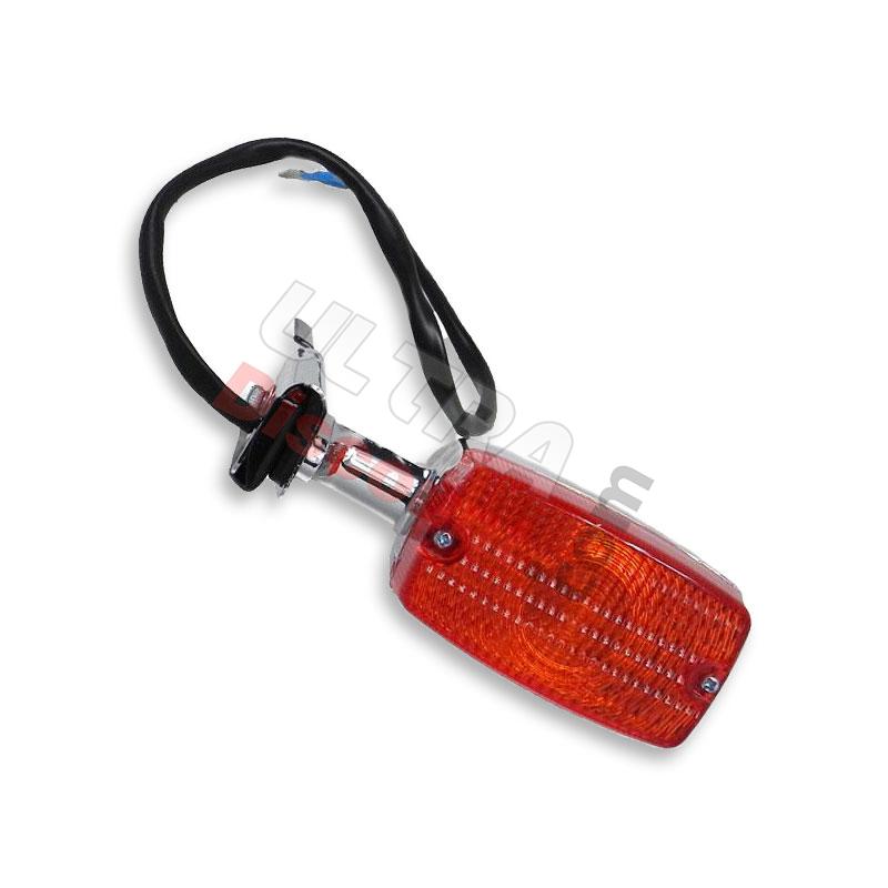 Rear Turn Signal Set for ATV Bashan Quad 200cc (Right, BS200S-37), Bashan Parts ATV 200cc BS200S-3 Rear Turn Signal Set for ATV Bashan Quad 200cc (Right, BS200S-37), Bashan Parts ATV 200cc BS200S-3