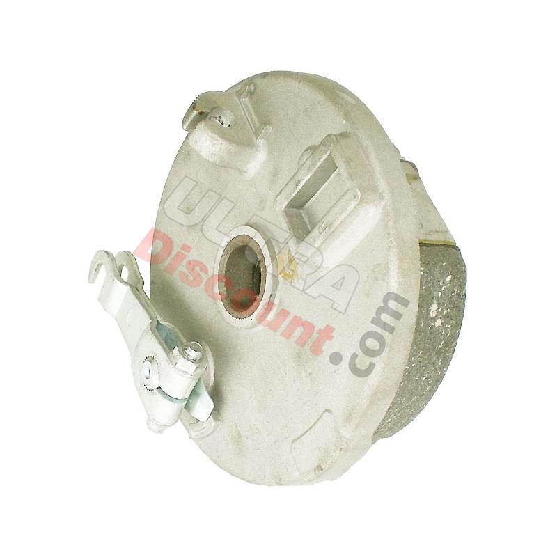 Front Right Drum Brake for ATV Bashan Quad 200cc (BS200S-3A), Bashan Parts ATV 200cc BS200S-3 Front Right Drum Brake for ATV Bashan Quad 200cc (BS200S-3A), Bashan Parts ATV 200cc BS200S-3