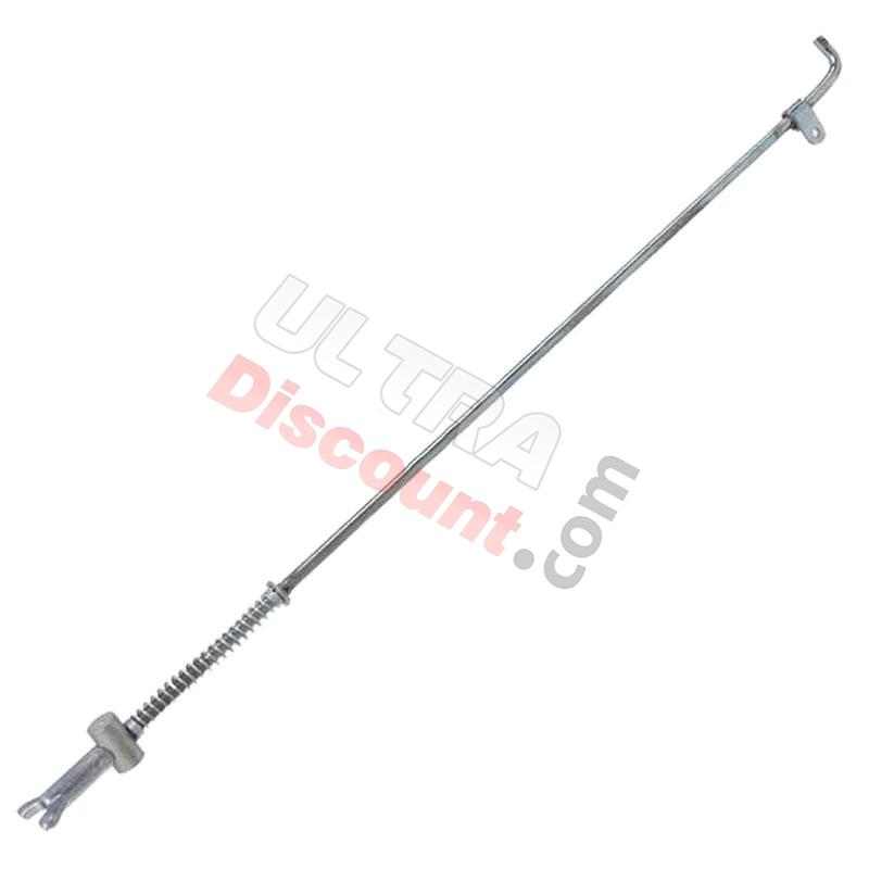 Rod Drum Brake Bashan Quad 200cc (BS200S-3), Bashan Parts ATV 200cc BS200S-3