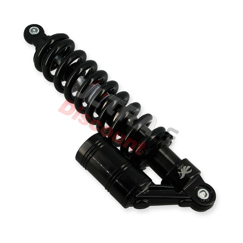 Front Gas Shock Absorber for ATV Bashan Quad 200cc BS200S-7 (360mm : type 2), Bashan Parts ATV 200cc BS200S7 Front Gas Shock Absorber for ATV Bashan Quad 200cc BS200S-7 (360mm : type 2), Bashan Parts ATV 200cc BS200S7