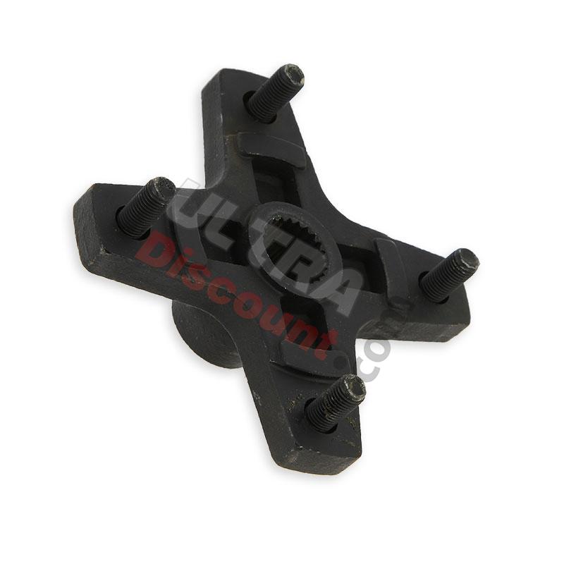 Rear Wheel Hub for ATV Bashan Quad BS250S11, Bashan Parts ATV 250cc BS250S11 Rear Wheel Hub for ATV Bashan Quad BS250S11, Bashan Parts ATV 250cc BS250S11