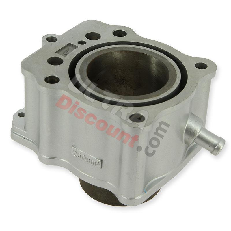 Cylinder for ATV Bashan Quad 250cc (BS250S-11), Bashan Parts ATV 250cc BS250S11 Cylinder for ATV Bashan Quad 250cc (BS250S-11), Bashan Parts ATV 250cc BS250S11