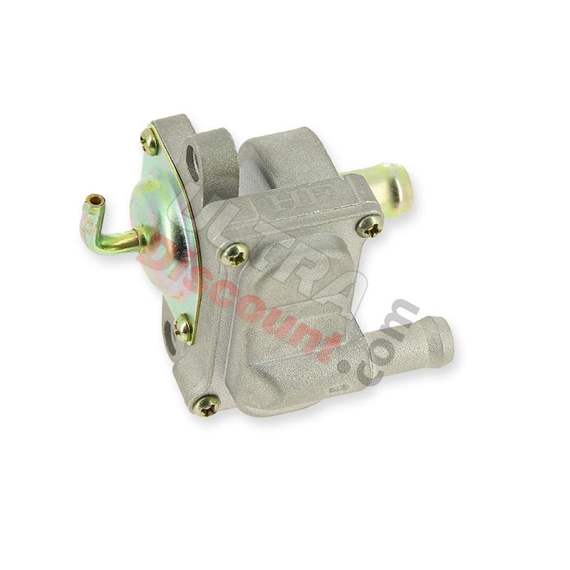 Emission Control Valve for ATV BASHAN BS250S11, Bashan Parts ATV 250cc BS250S11
