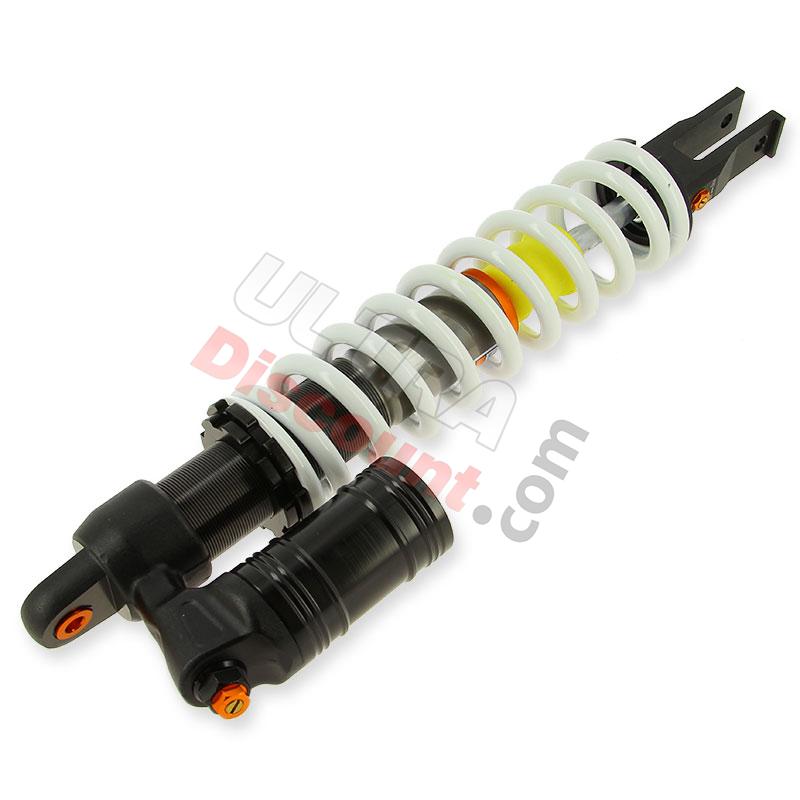 Front Gas Shock Absorber for ATV Bashan (BS300S-18) (480mm) Black, Bashan Parts ATV 300cc BS300S18