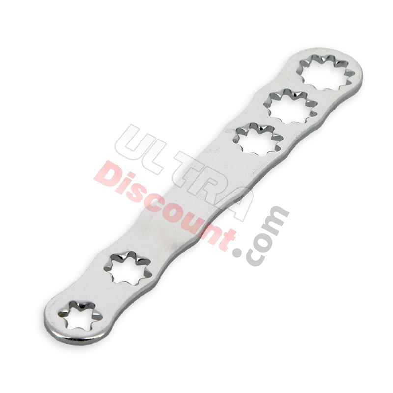 Sprocket Removal Tool for moto POCKET BIKE, Sprocket & Clutch Tools