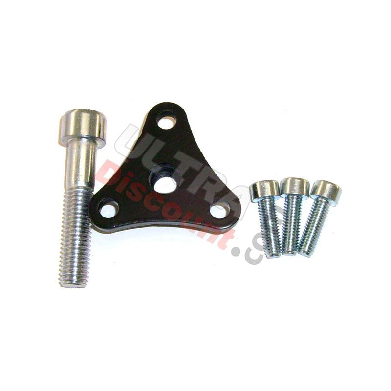 Clutch Puller Tool for Pocket Bikes (3-shoe), Tools and screws Clutch Puller Tool for Pocket Bikes (3-shoe), Tools and screws