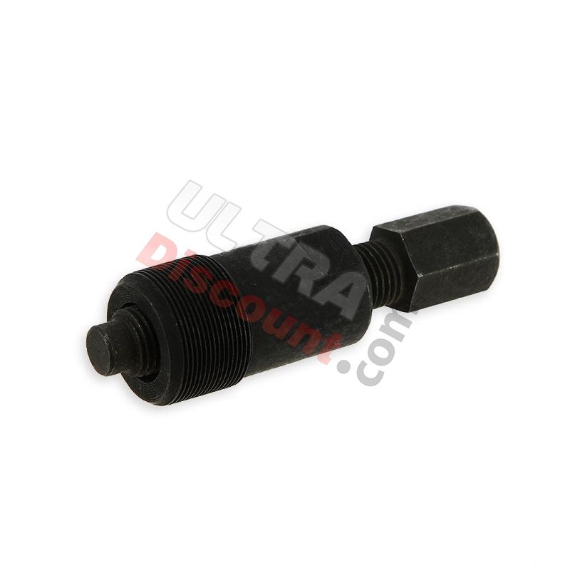 Flywheel Removal Tool for Dirt Bike type 2, Tools and screws