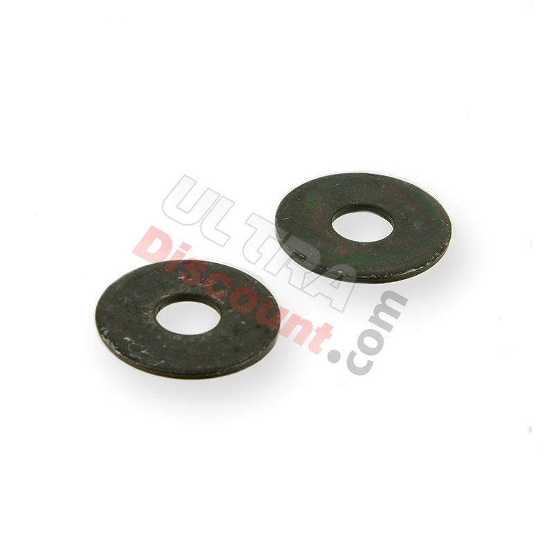 Rear Axle Washers 43x15x3 for ATV, Tools and screws