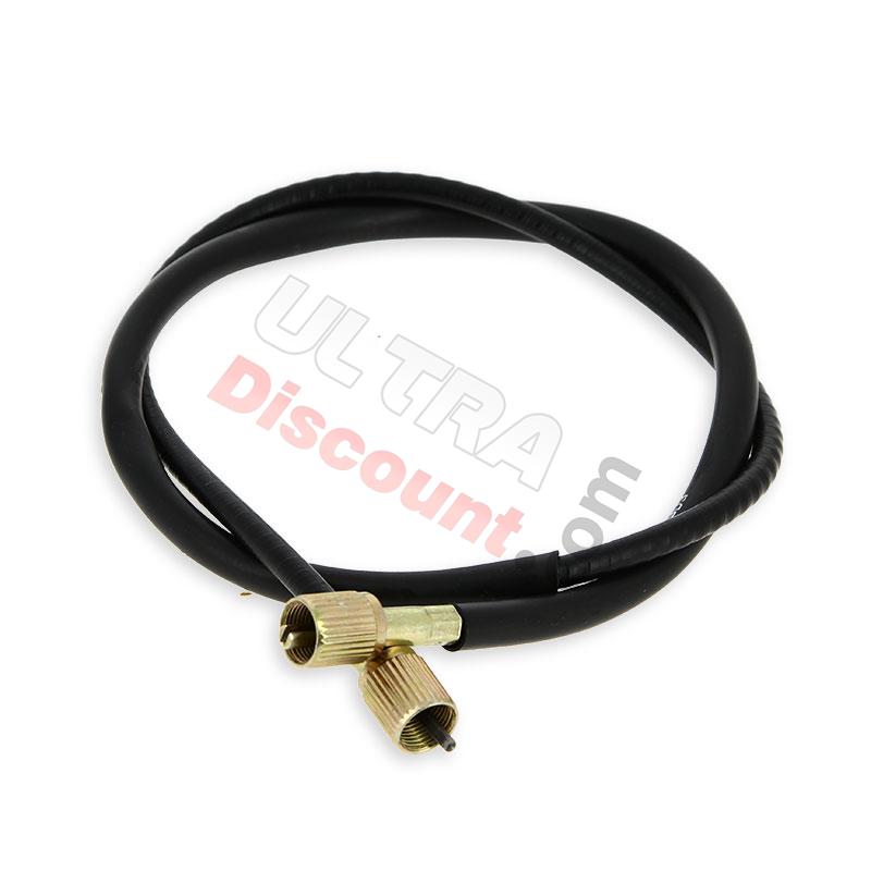Speedometer Cable for Baotian Scooter BT49QT-9 (type 1), Baotian Parts - BT49QT-9