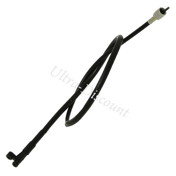 Speedometer Cable for Baotian Scooter BT49QT-9 (type 2), Baotian Parts - BT49QT-9