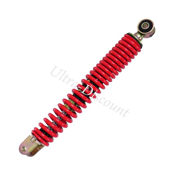 Rear Shock Absorber for Baotian Scooter BT49QT-9 (type 2), Baotian Parts - BT49QT-9