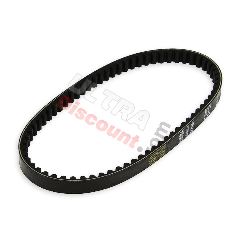 Drive Belt for Baotian Scooter BT49QT-9 669-18-30, Baotian Parts - BT49QT-9