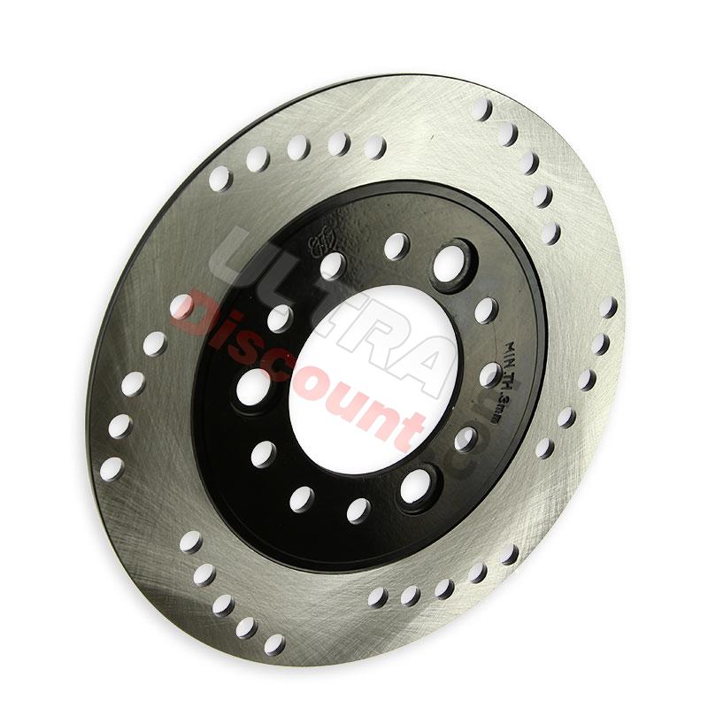 Brake Disc for Baotian Scooter BT49QT-9 (175mm), Baotian Parts - BT49QT-9