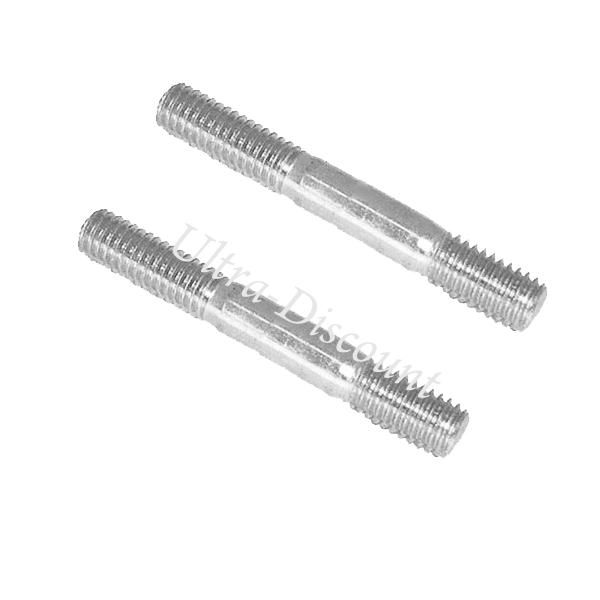 Exhaust Studs for scooter Baotian BT49QT-9, Baotian Parts - BT49QT-9