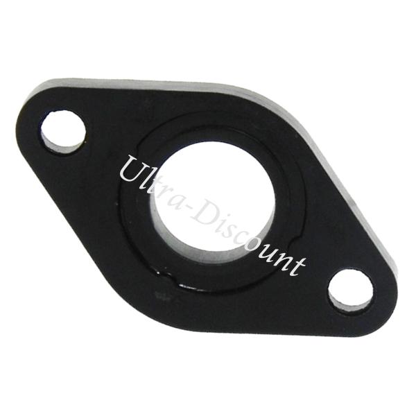 Intake Pipe Seal for Baotian Scooter BT49QT-9, Baotian Parts - BT49QT-9