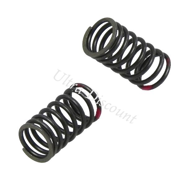 Valve Springs for Baotian Scooter BT49QT-9 (Ø 16mm), Baotian Parts - BT49QT-9 Valve Springs for Baotian Scooter BT49QT-9 (Ø 16mm), Baotian Parts - BT49QT-9