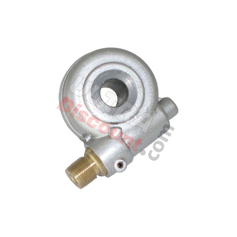 Speedo Drive for Baotian Scooter BT49QT-9 (type 1), Baotian Parts - BT49QT-9