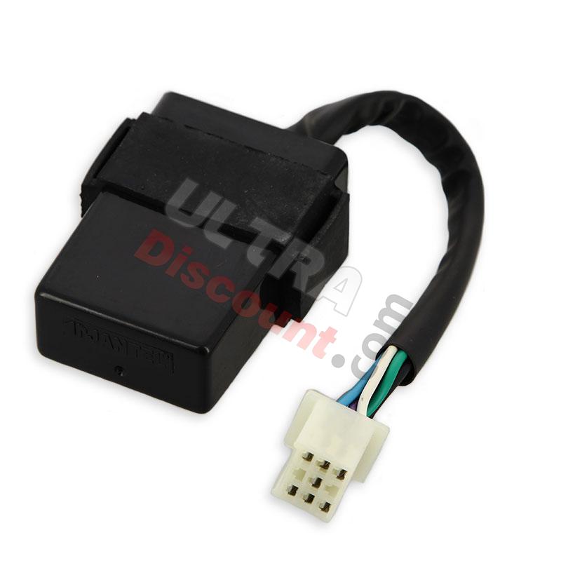 Flasher Relay for ATV Bashan Quad 300cc (BS300S-18), Bashan Parts ATV 300cc BS300S18 Flasher Relay for ATV Bashan Quad 300cc (BS300S-18), Bashan Parts ATV 300cc BS300S18